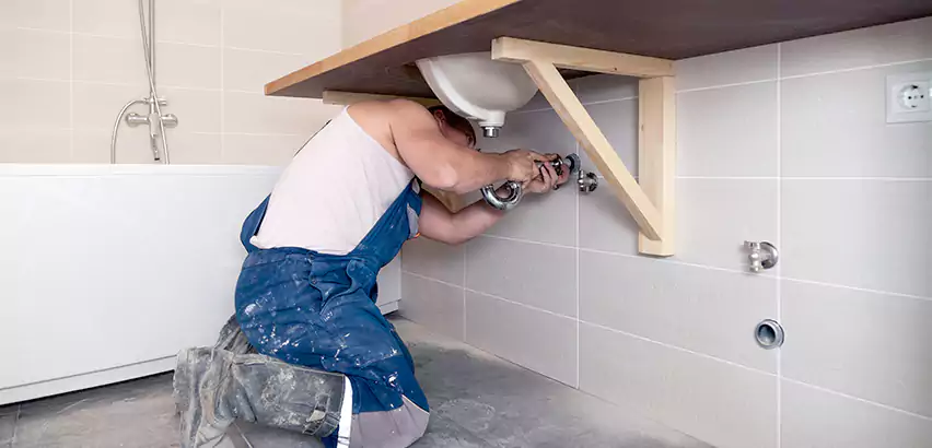 Reliable Slab Leak Detection Services in Mission Viejo, CA