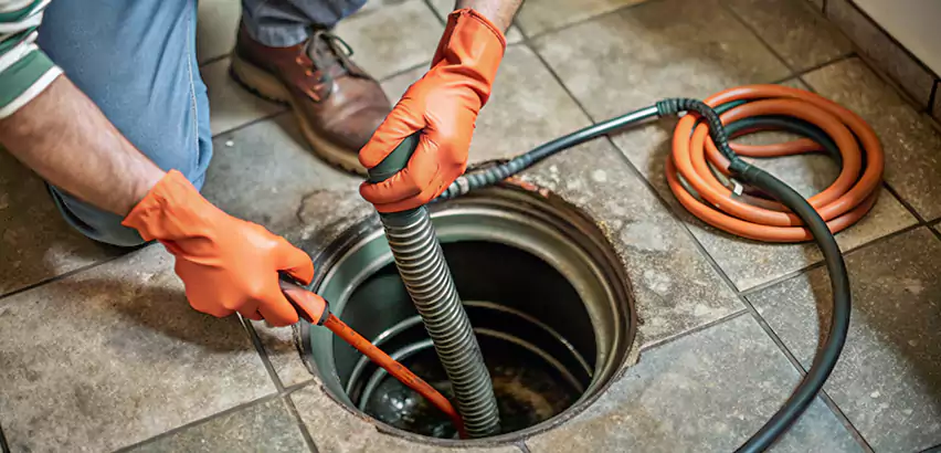 Gutter Drain Repair in Mission Viejo, CA