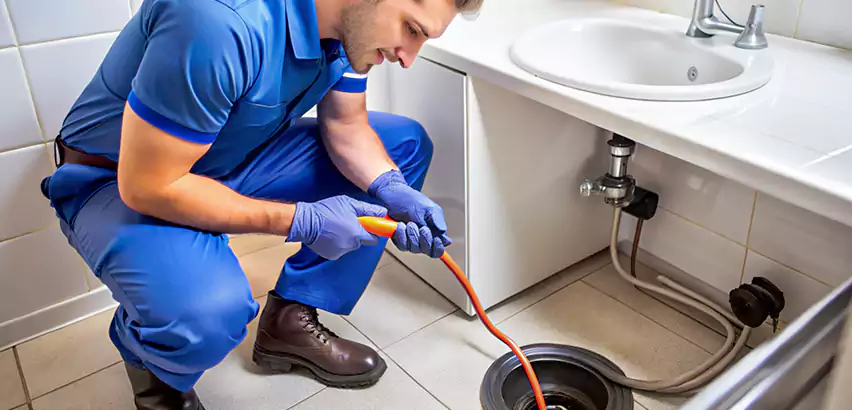 Drain Repair in Mission Viejo