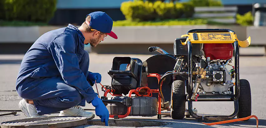 Drain Camera Inspection Near Me in Mission Viejo
