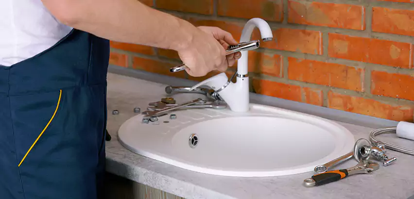 Outdoor Faucet Replacement in Mission Viejo