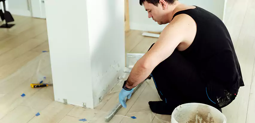 Emergency Foundation Leak Repair in Mission Viejo, CA