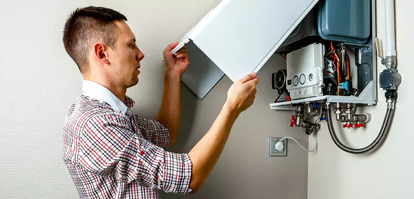 Electric Water Heater Maintenance in Mission Viejo