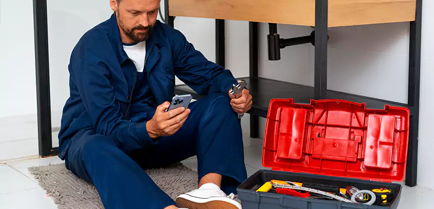 Roto Rooter Frozen Pipes in Mission Viejo