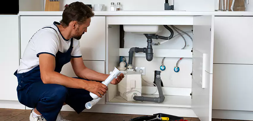 Pipe Replacement Services in Mission Viejo