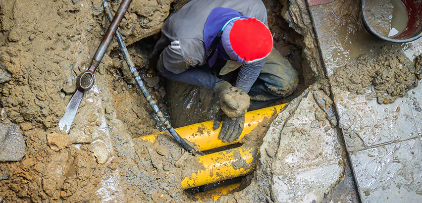 Commercial Rooter Services in Mission Viejo