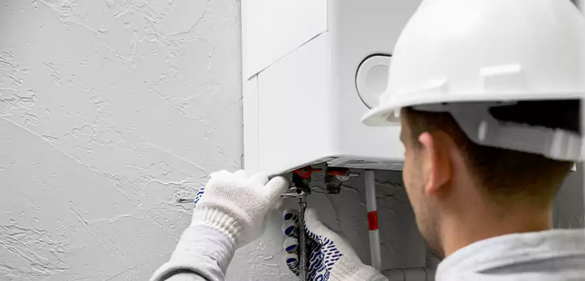 Rheem Tankless Water Heater Replacement in Mission Viejo