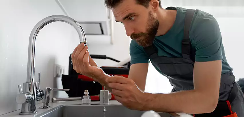 Fire and Water Damage Restoration in Mission Viejo