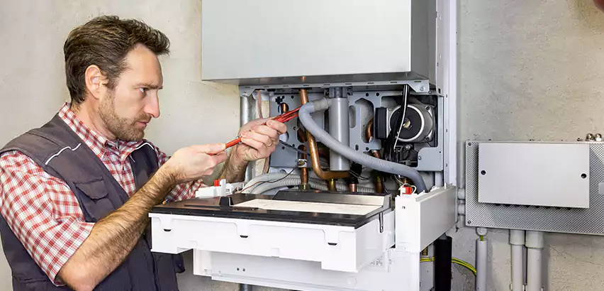 Rinnai Water Heater Maintenance Mission Viejo