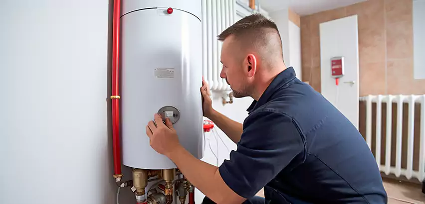 Emergency Water Heater Replacement in Mission Viejo