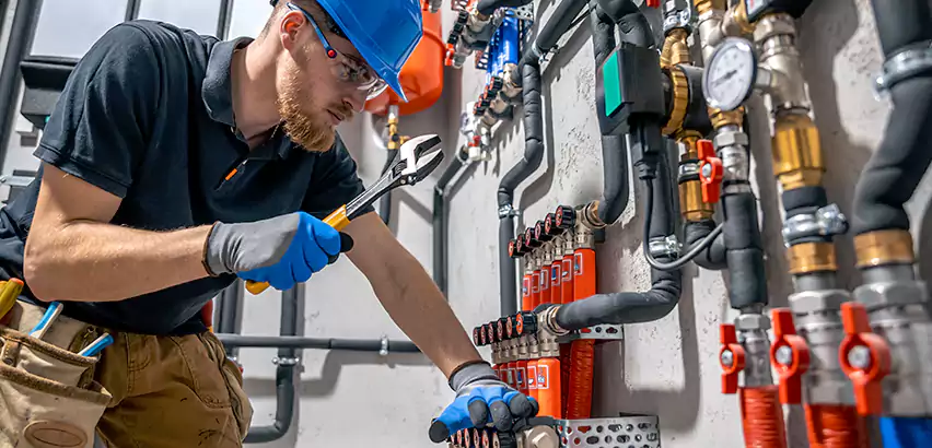 Kinetico Water Softener Installation in Mission Viejo, CA