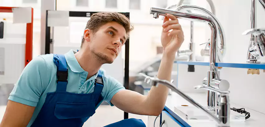 Reliable Water Leak Detection Services in Mission Viejo, CA