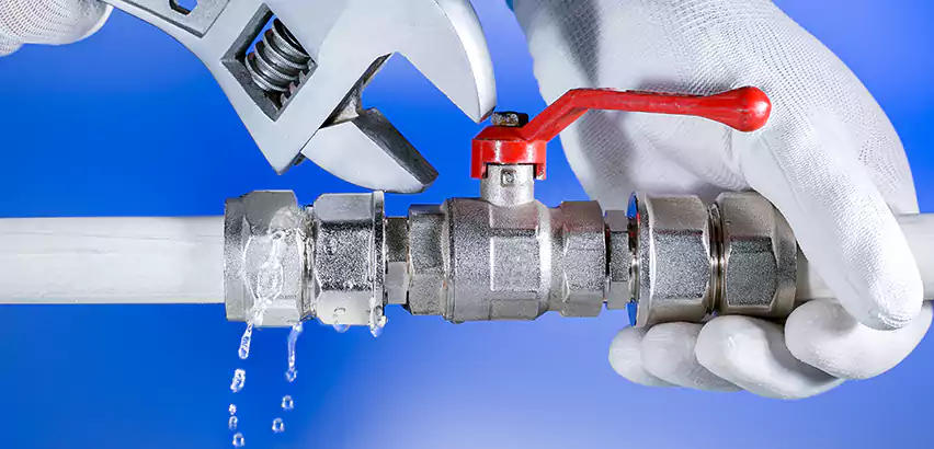 Professional Water Line Repair Services in Mission Viejo, CA