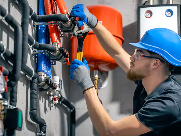Why Choose Qik Plumbing for Backflow Preventer Installation in Mission Viejo, CA?