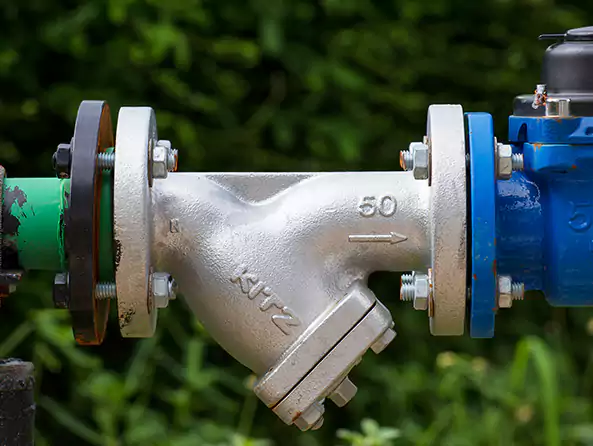 Why Choose Qik Plumbing for Backflow Preventer Services in Mission Viejo, CA?
