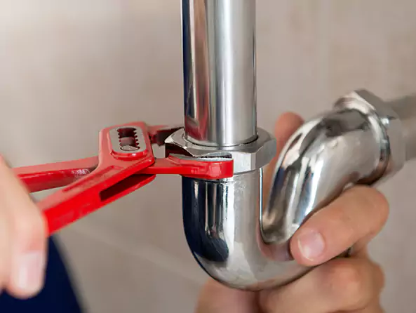  Why Choose Qik Plumbing for Basement Leak Repair in Mission Viejo, CA?