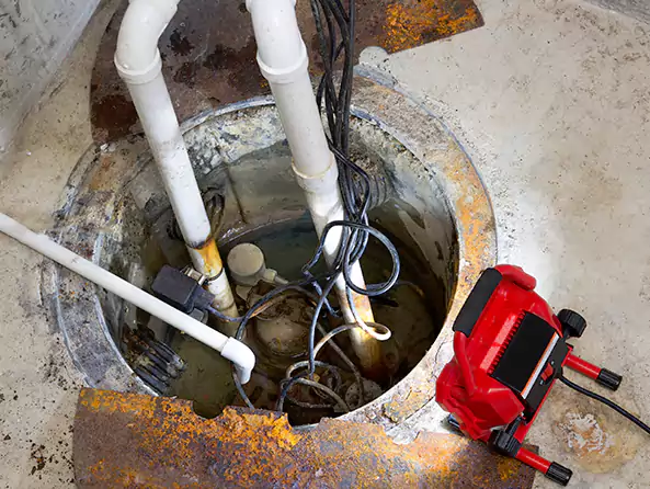 Why Choose Qik Plumbing for Basement Sump Pump Installation in Mission Viejo?