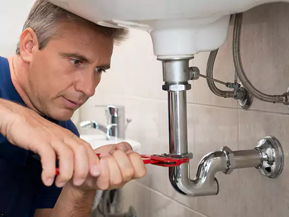 Why Choose Qik Plumbing for Bathroom Plumbing in Mission Viejo, CA?