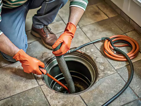 Why Choose Qik Plumbing for Drain Jetting in Mission Viejo, location field=ss]?
