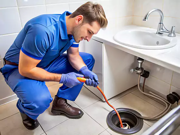 Why Choose Qik Plumbing for Drain Repairs in Mission Viejo, CA?