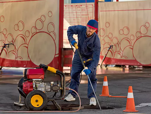 Why Choose Qik Plumbing for Drain Services in Mission Viejo, CA?