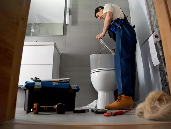  Why Choose Qik Plumbing for Emergency Plumber in Mission Viejo, CA?