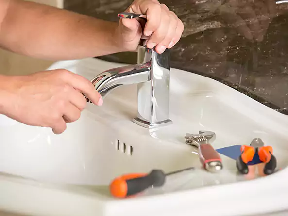 Why Choose Qik Plumbing for Bathroom Faucet Installation in Mission Viejo, CA?