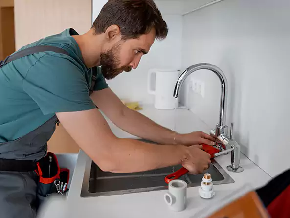 Why Choose Qik Plumbing for Faucet Repair in Mission Viejo, CA?