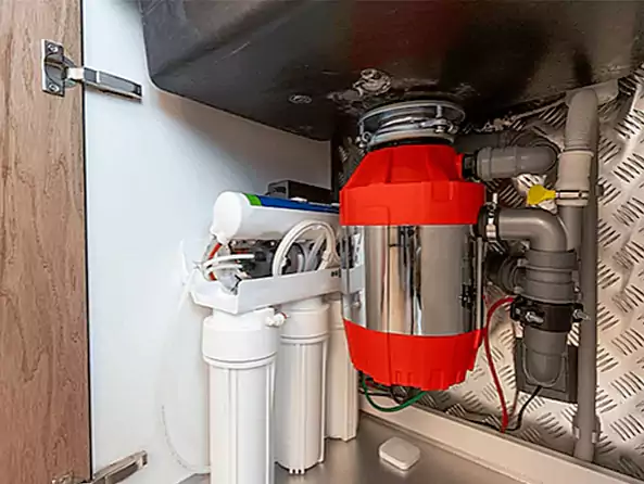 Why Choose Qik Plumbing for Garbage Disposal Installation in Mission Viejo, CA?