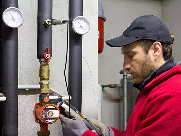 Why Choose Qik Plumbing for Gas Line Installation Mission Viejo, CA?