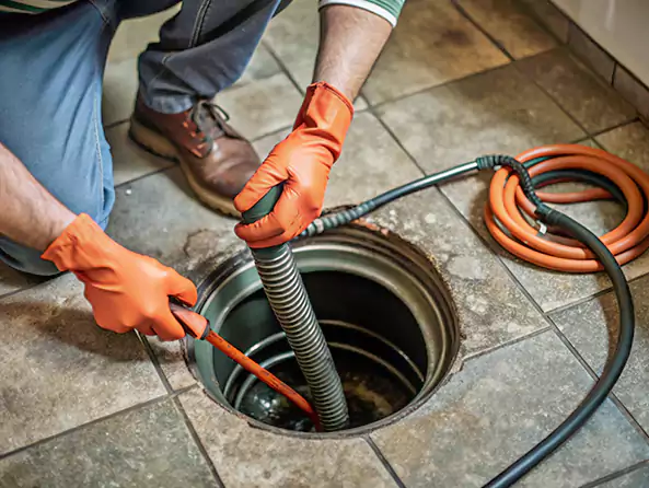 Why Choose Qik Plumbing for Hydrojet Plumbing in Mission Viejo, CA?