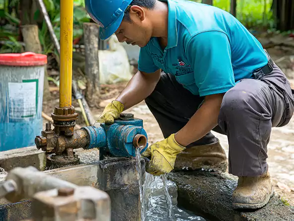 Why Choose Qik Plumbing for Pipe Repair in Mission Viejo, CA?