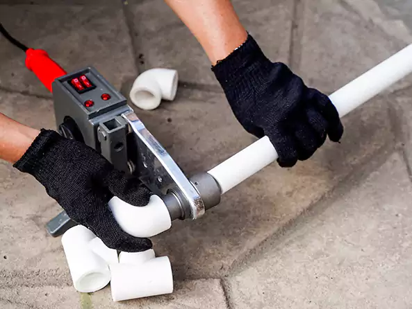 Why Choose Qik Plumbing for Pipe Replacement in Mission Viejo, CA?