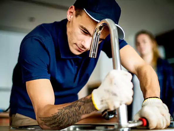 Why Choose Qik Plumbing for Plumbing Repair in Mission Viejo, CA?