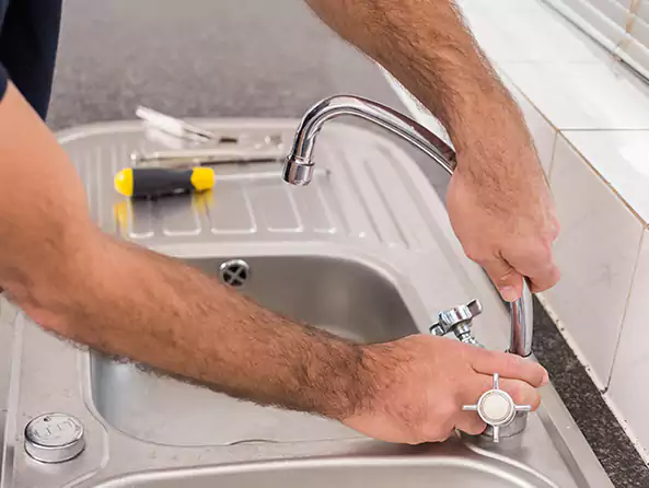 Why Choose Qik Plumbing for Plumbing Replacement in Mission Viejo, CA?