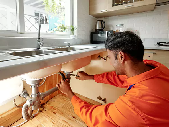 Why Choose Qik Plumbing for Residential Plumbing Service in Mission Viejo, CA?