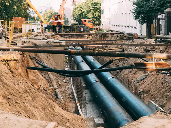 Why Choose Qik Plumbing for Sewer Cleaning in Mission Viejo, CA?