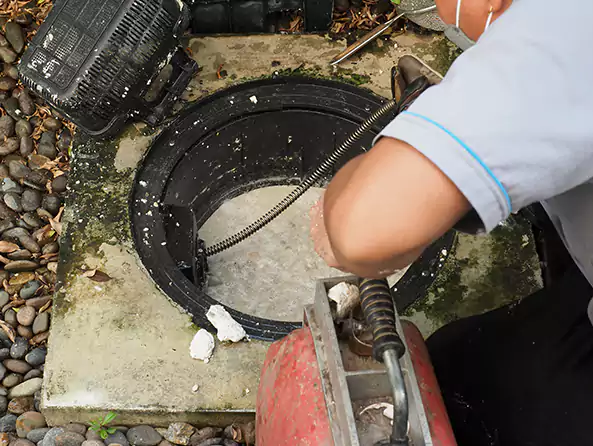 Why Choose Qik Plumbing for Sewer Line Cleaning in Mission Viejo, CA?