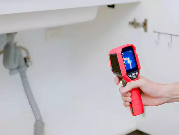  Why Choose Qik Plumbing for Slab Leak Detection in Mission Viejo, CA?