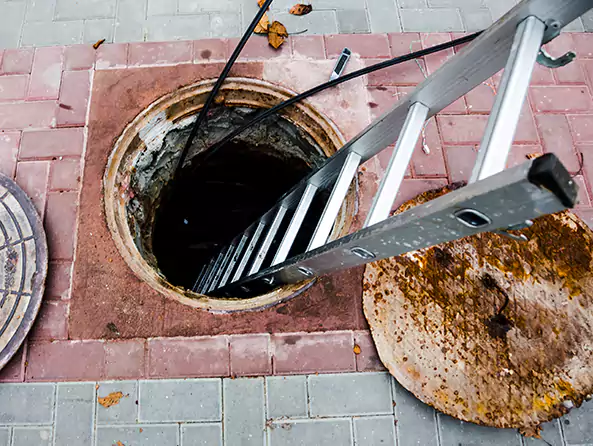 Why Choose Qik Plumbing for Storm Drain Cleaning in Mission Viejo, CA?