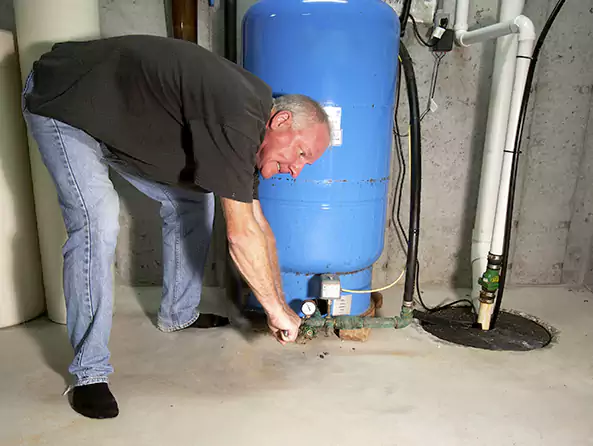Why Choose Qik Plumbing for Sump Pump Installation in Mission Viejo?