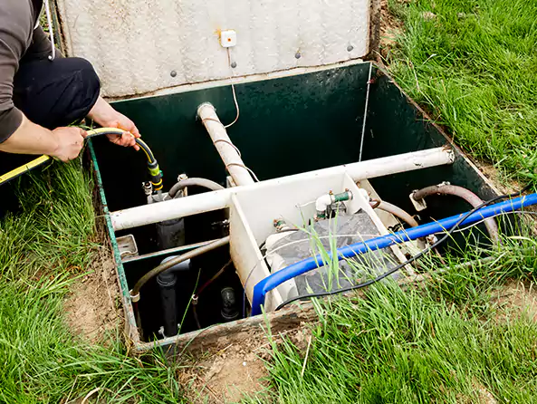 Why Choose Qik Plumbing for Sump Pump Replacement in Mission Viejo, CA?