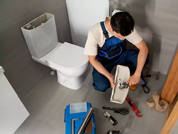 Why Choose Qik Plumbing for Toilet Repair in Mission Viejo, CA?