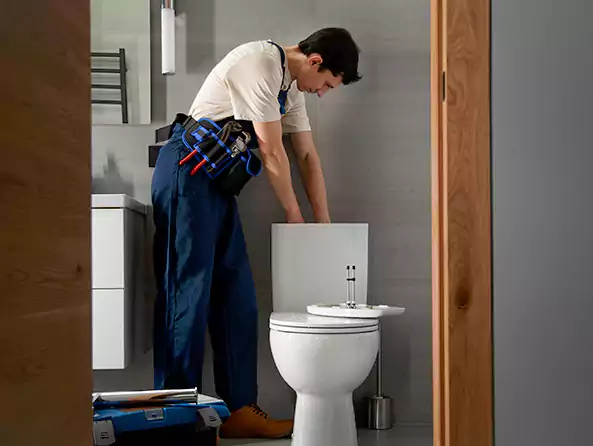 Why Choose Qik Plumbing for Toilet Replacement in Mission Viejo, CA?