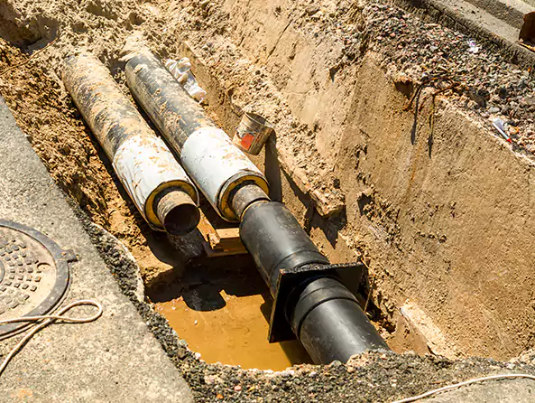 Why Choose Qik Plumbing for Trenchless Pipe Repair in Mission Viejo?