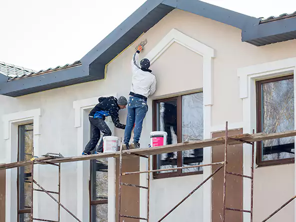 Why Choose Qik Plumbing for Water Damage Restoration in Mission Viejo, CA?