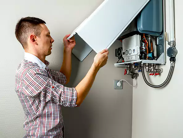 Why Choose Qik Plumbing for Water Heater Installation in Mission Viejo, CA?