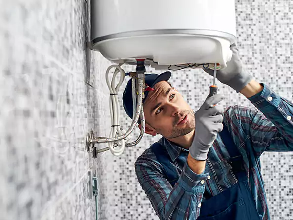 Why Choose Qik Plumbing for Water Heater Maintenance in Mission Viejo, CA?