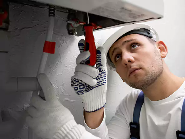 Why Choose Qik Plumbing for Water Heater Repair in Mission Viejo, CA?