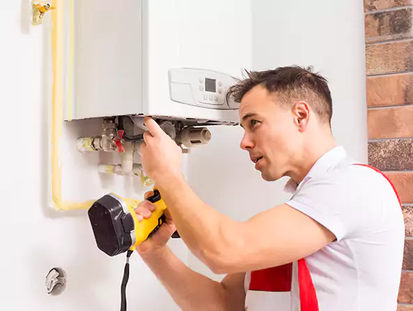 Why Choose Qik Plumbing for Water Heater Replacement in Mission Viejo, CA?